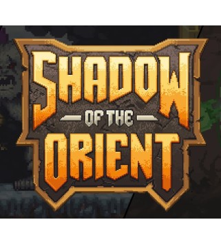 Shadow of the Orient Steam Key GLOBAL